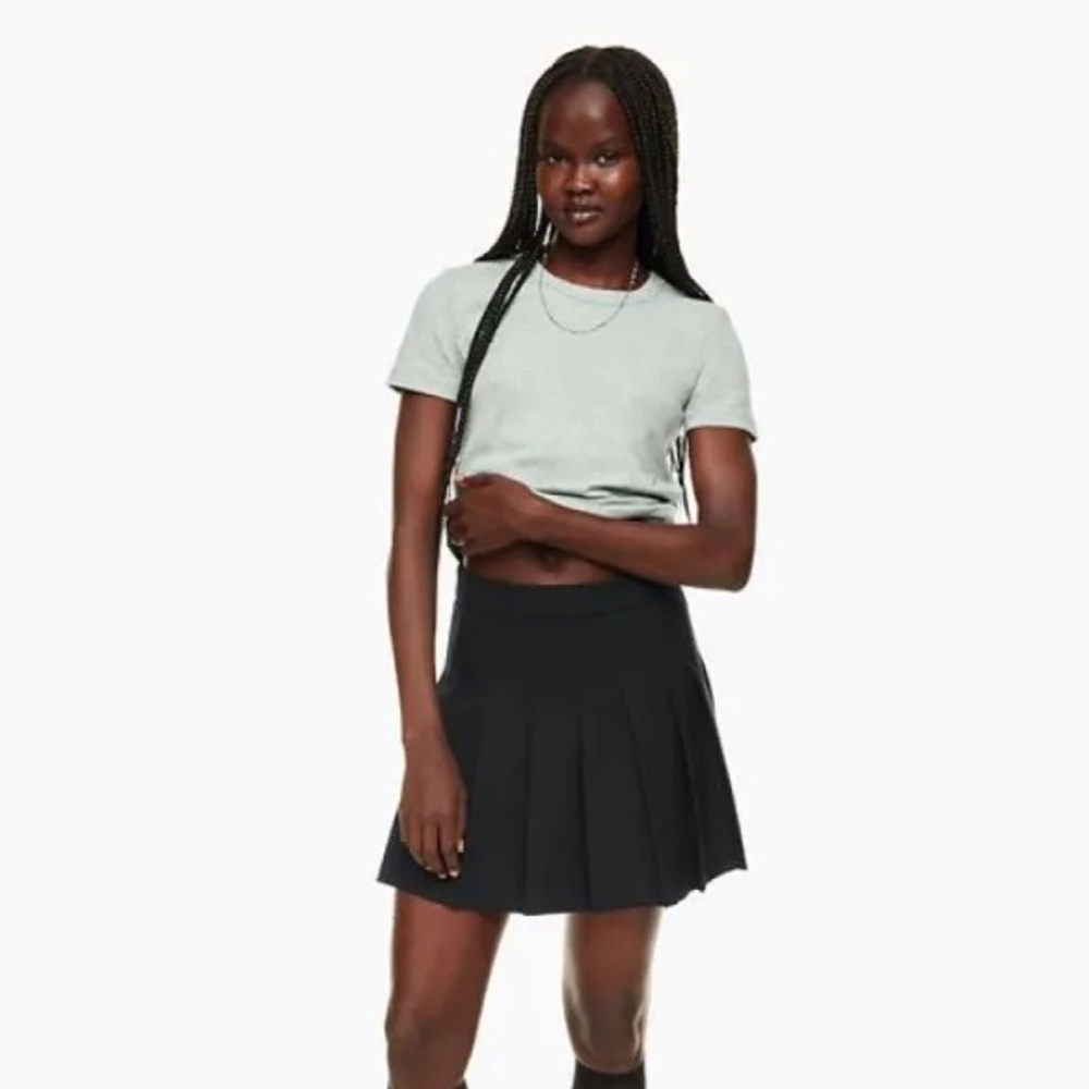 Sunday Best pleated Tennis skirt size 10